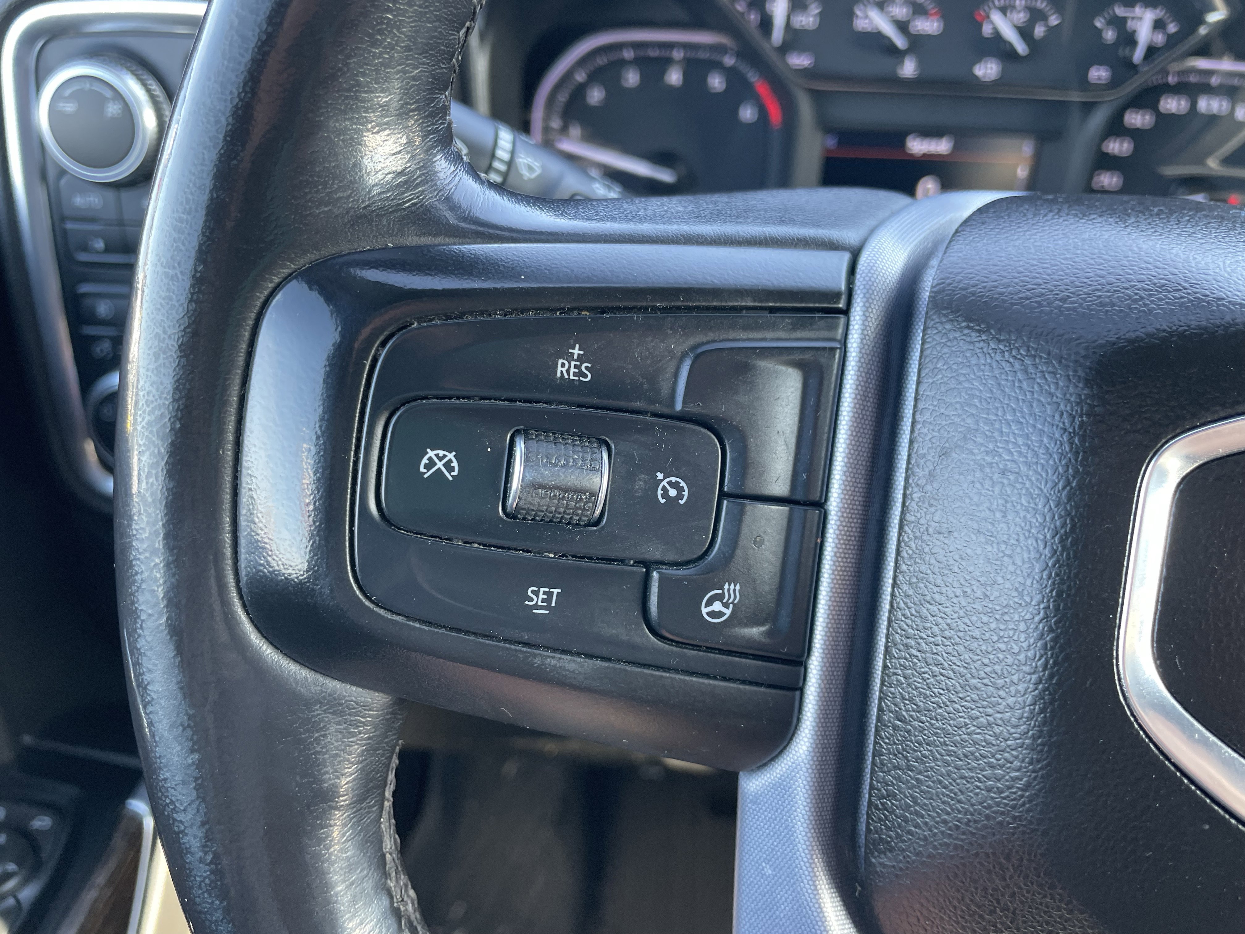 Used 2019 GMC Sierra 1500 Elevation image 16