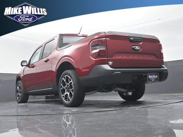 New 2026 Ford Maverick Lariat w/ 4K Tow Package AWD/4WD image 61