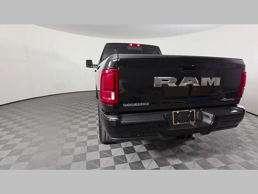 Used 2026 RAM 2500 Laramie AWD/4WD image 42