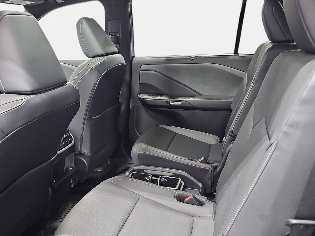 New 2026 Lexus TX 350 AWD w/ Technology Package image 11