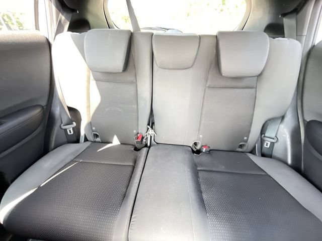 Certified 2022 Honda HR-V Sport image 14
