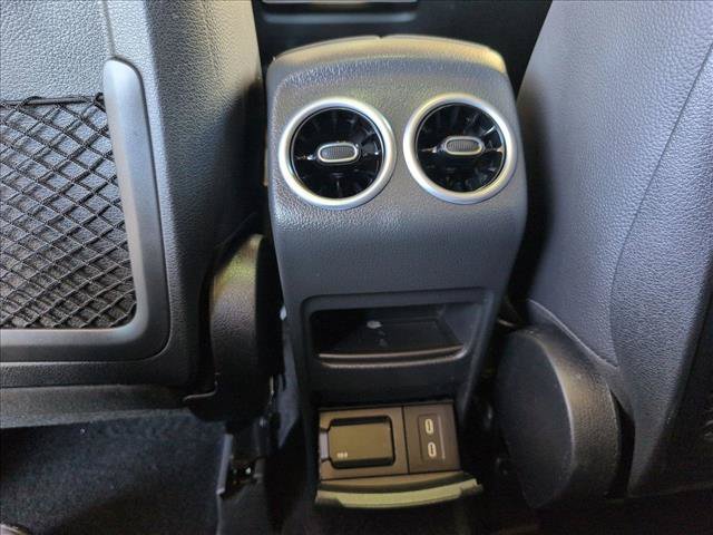 Certified 2026 Mercedes-Benz GLB 250 image 19