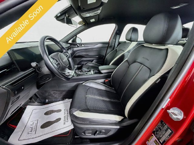 Used 2025 Kia K5 GT-Line FWD image 19