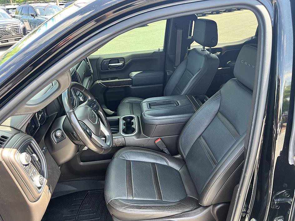 Used 2020 GMC Sierra 1500 Denali w/ Denali Ultimate Package AWD/4WD image 13