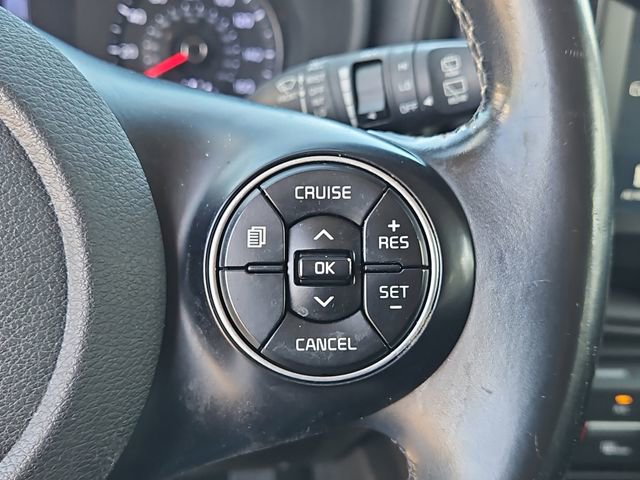 Used 2020 Kia Soul GT-Line w/ GT 2.0L Power Sunroof Package image 21