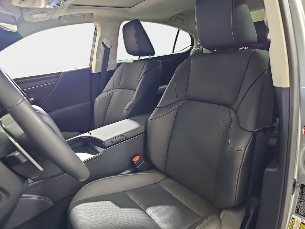 Used 2023 Lexus ES 250 w/ Premium Package AWD/4WD image 14