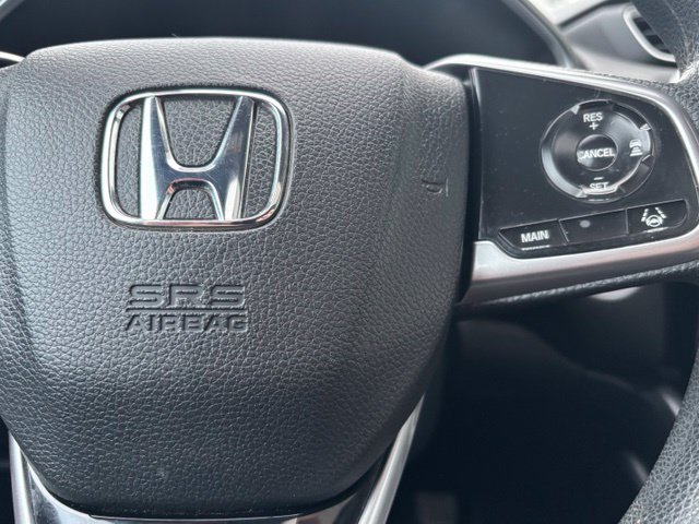 Used 2019 Honda CR-V EX image 10