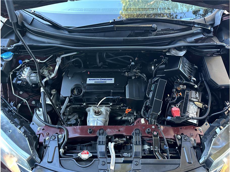 Used 2015 Honda CR-V LX image 27