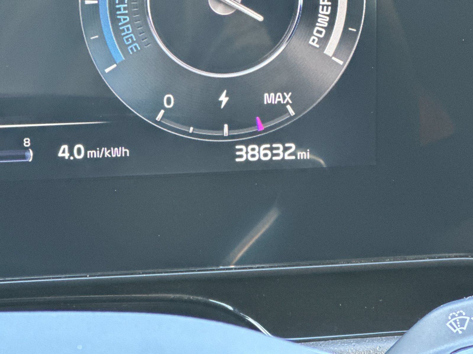 Used 2023 Kia Niro Wind FWD image 28