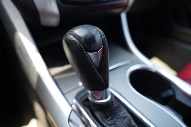 Used 2019 Acura TLX w/ Technology & A-SPEC Package FWD image 37