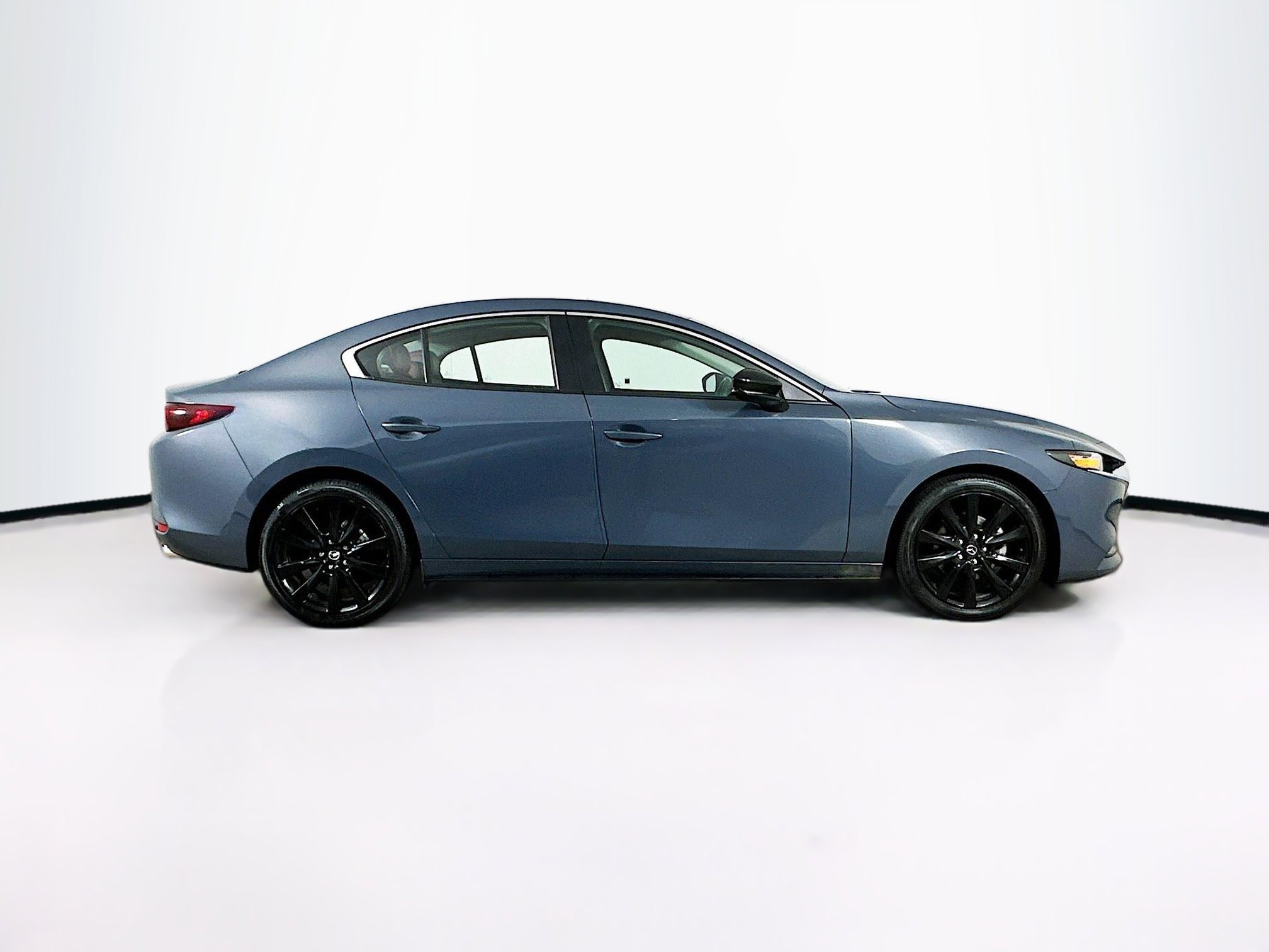 Used 2025 MAZDA MAZDA3 s image 10