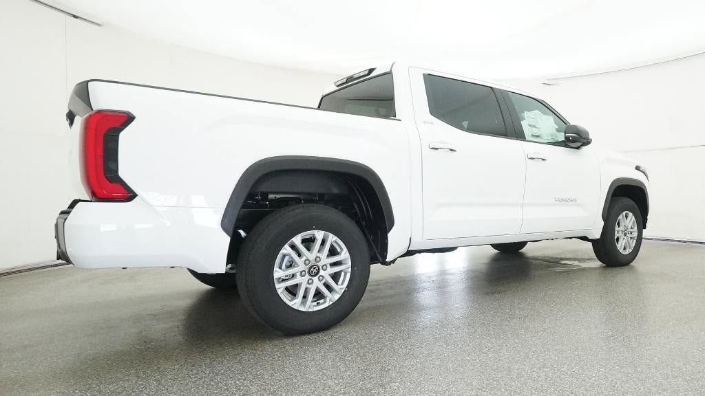 New 2026 Toyota Tundra SR5 AWD/4WD image 25