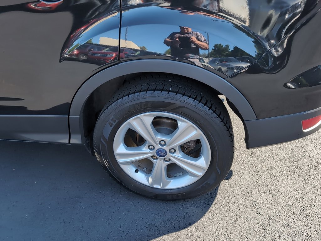 Used 2014 Ford Escape SE FWD image 11