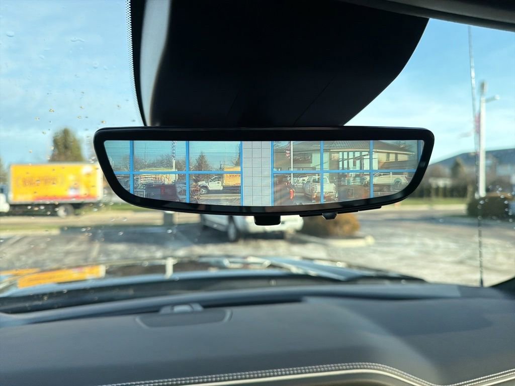 Used 2025 GMC Sierra 1500 AT4X image 24