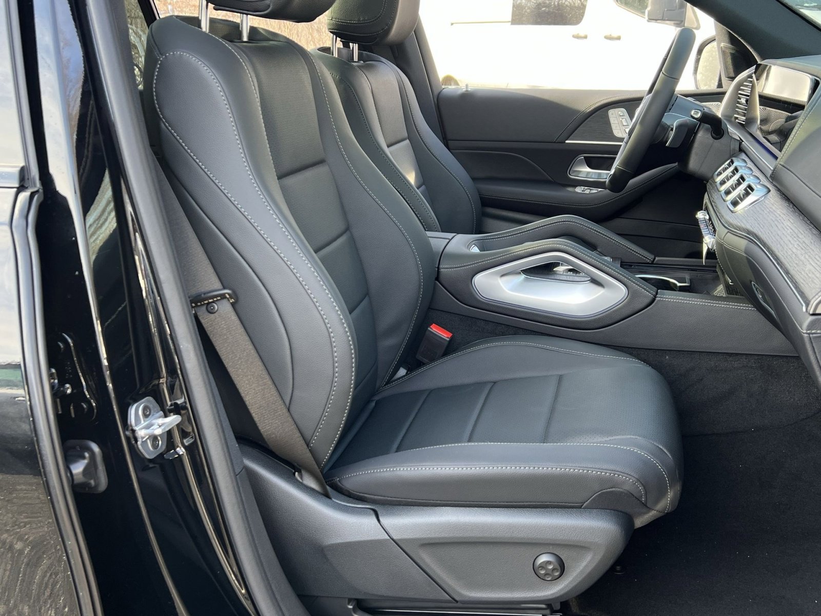 New 2026 Mercedes-Benz GLE 450 4MATIC image 27