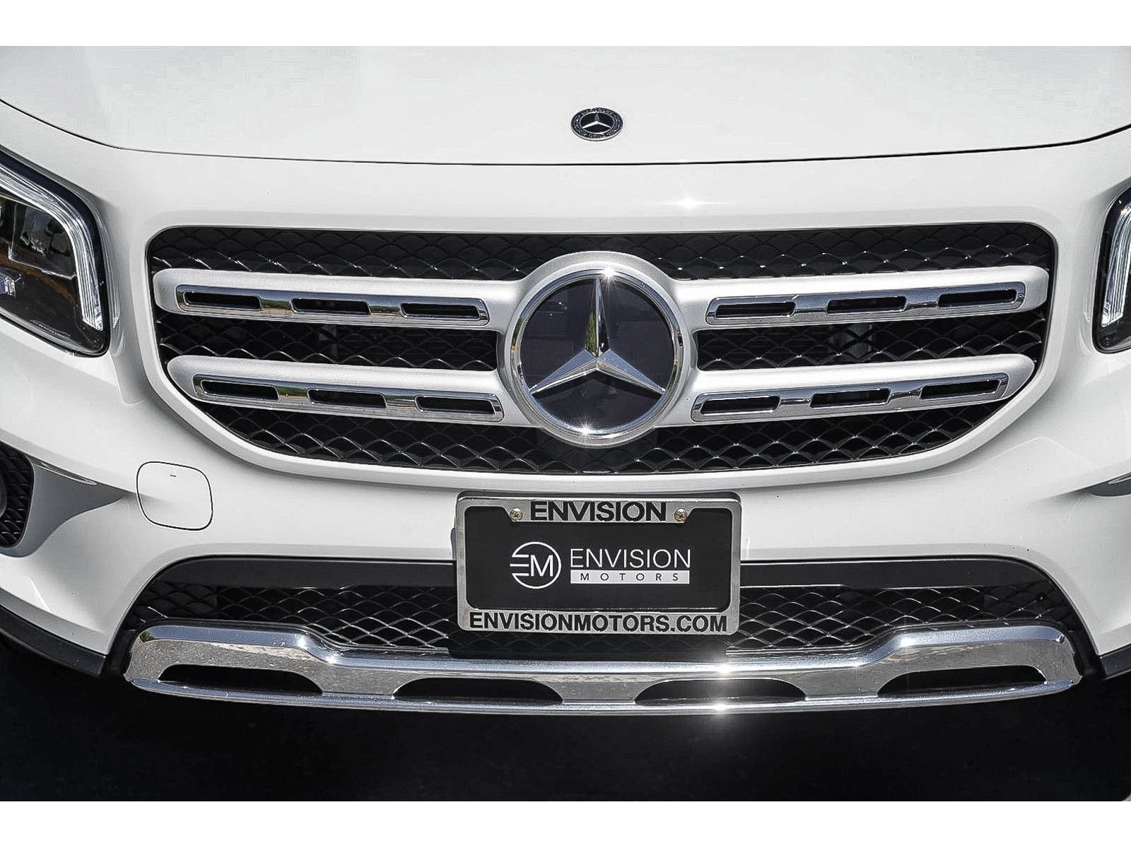Certified 2022 Mercedes-Benz GLB 250 image 7
