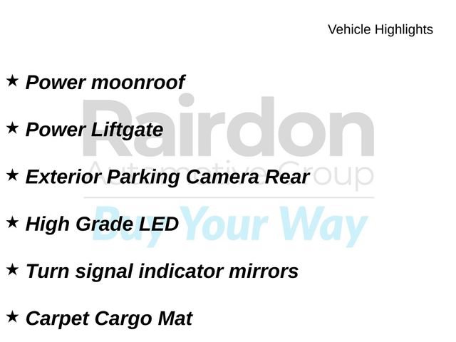 Used 2023 Toyota Highlander Bronze Edition AWD/4WD image 16