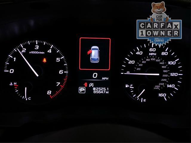 Used 2024 Subaru Impreza 2.0i AWD/4WD image 20