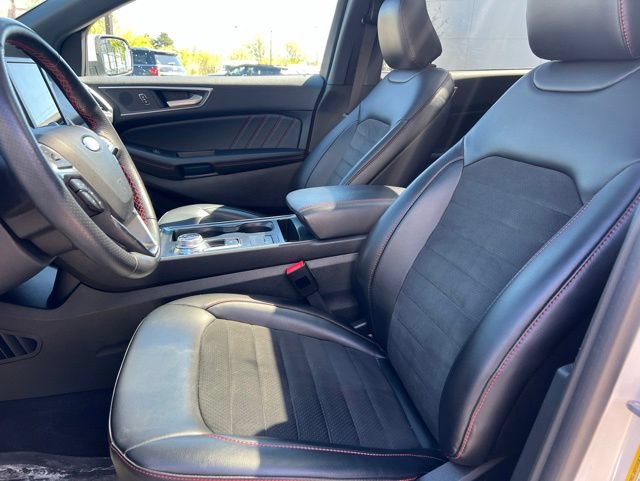 Used 2024 Ford Edge ST-Line AWD/4WD image 20