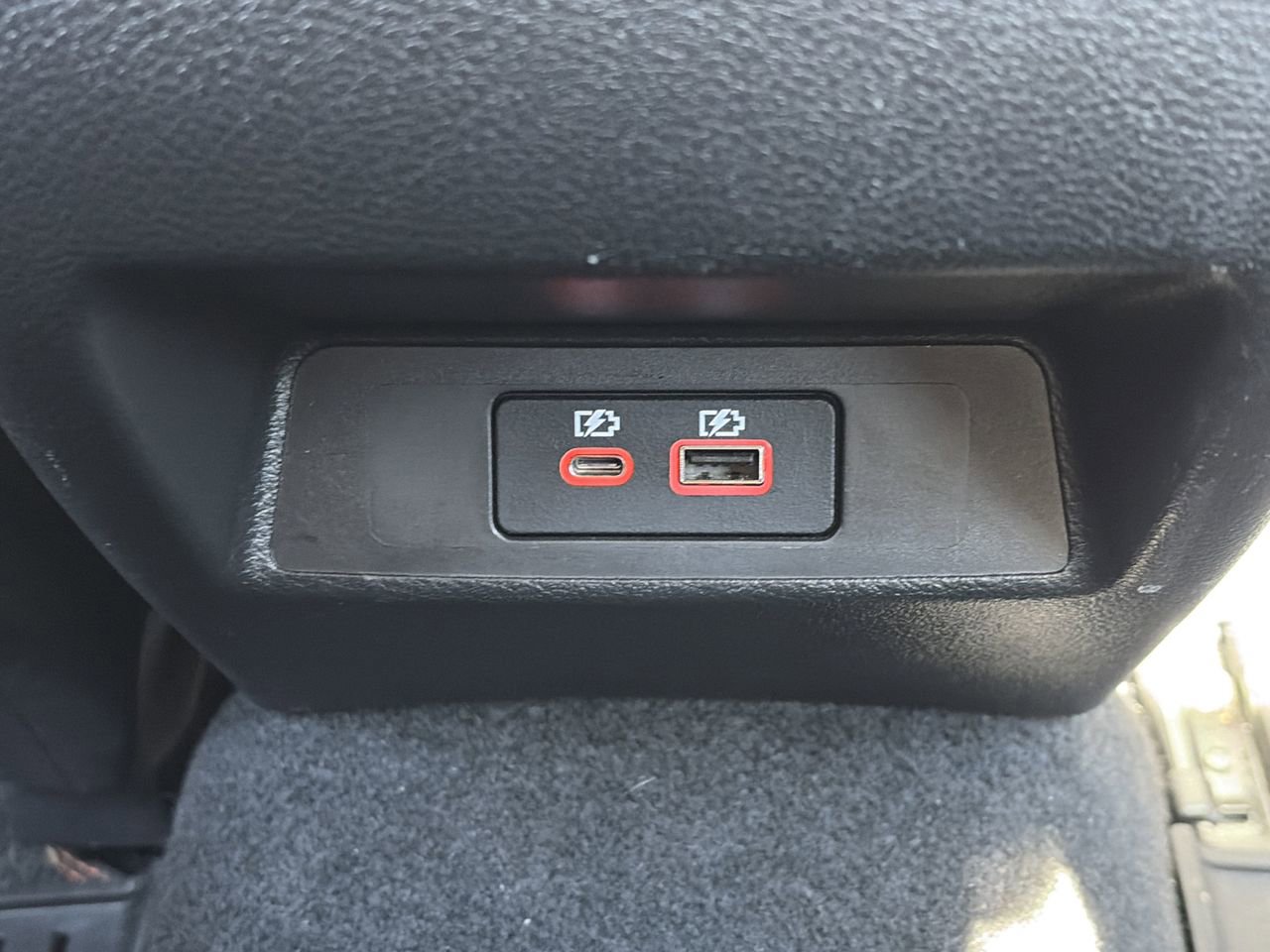 Used 2024 Nissan Altima 2.5 SR w/ SR Premium Package image 27