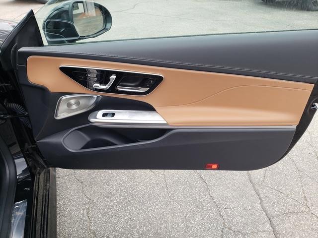 New 2024 Mercedes-Benz CLE 300 CLE 300 image 12