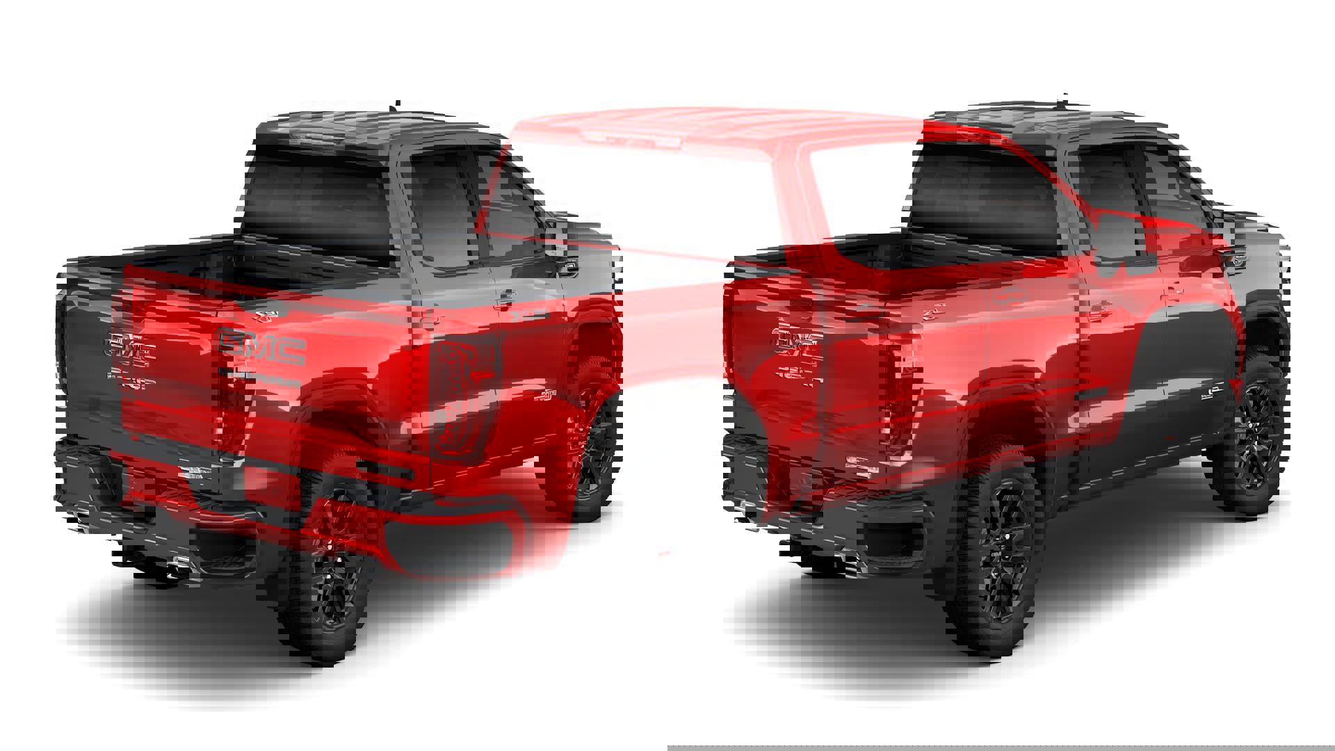 New 2026 GMC Sierra 1500 Elevation image 27