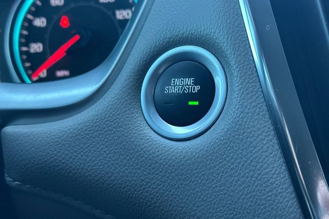 Used 2019 Chevrolet Traverse LT image 27