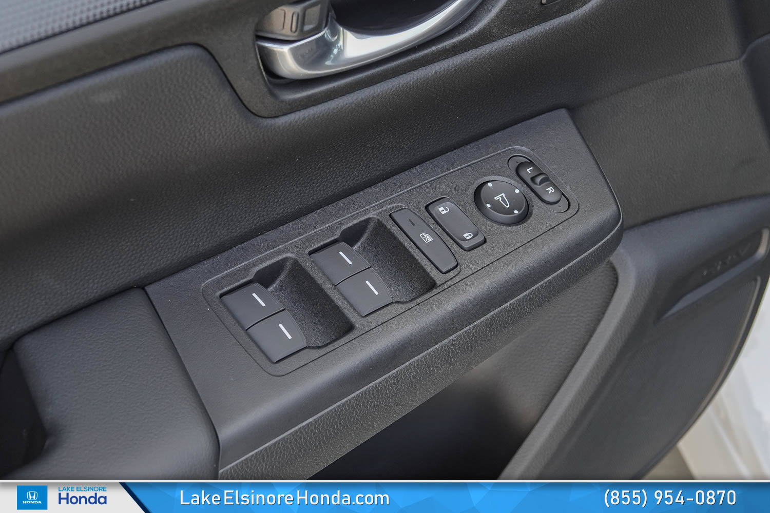New 2026 Honda CR-V Sport-L image 13
