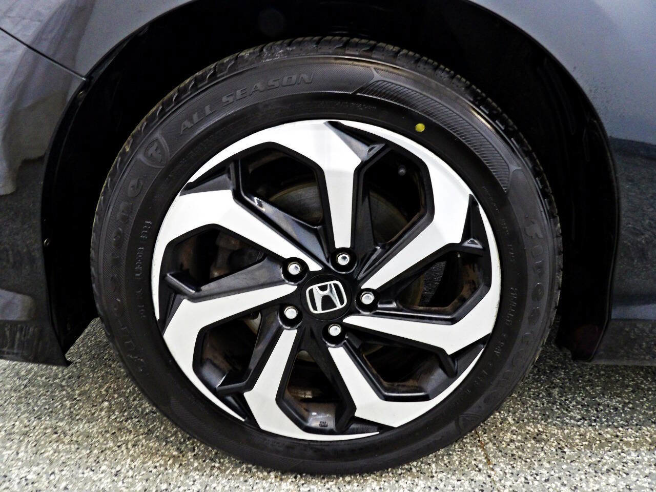 Used 2016 Honda Accord EX-L image 19