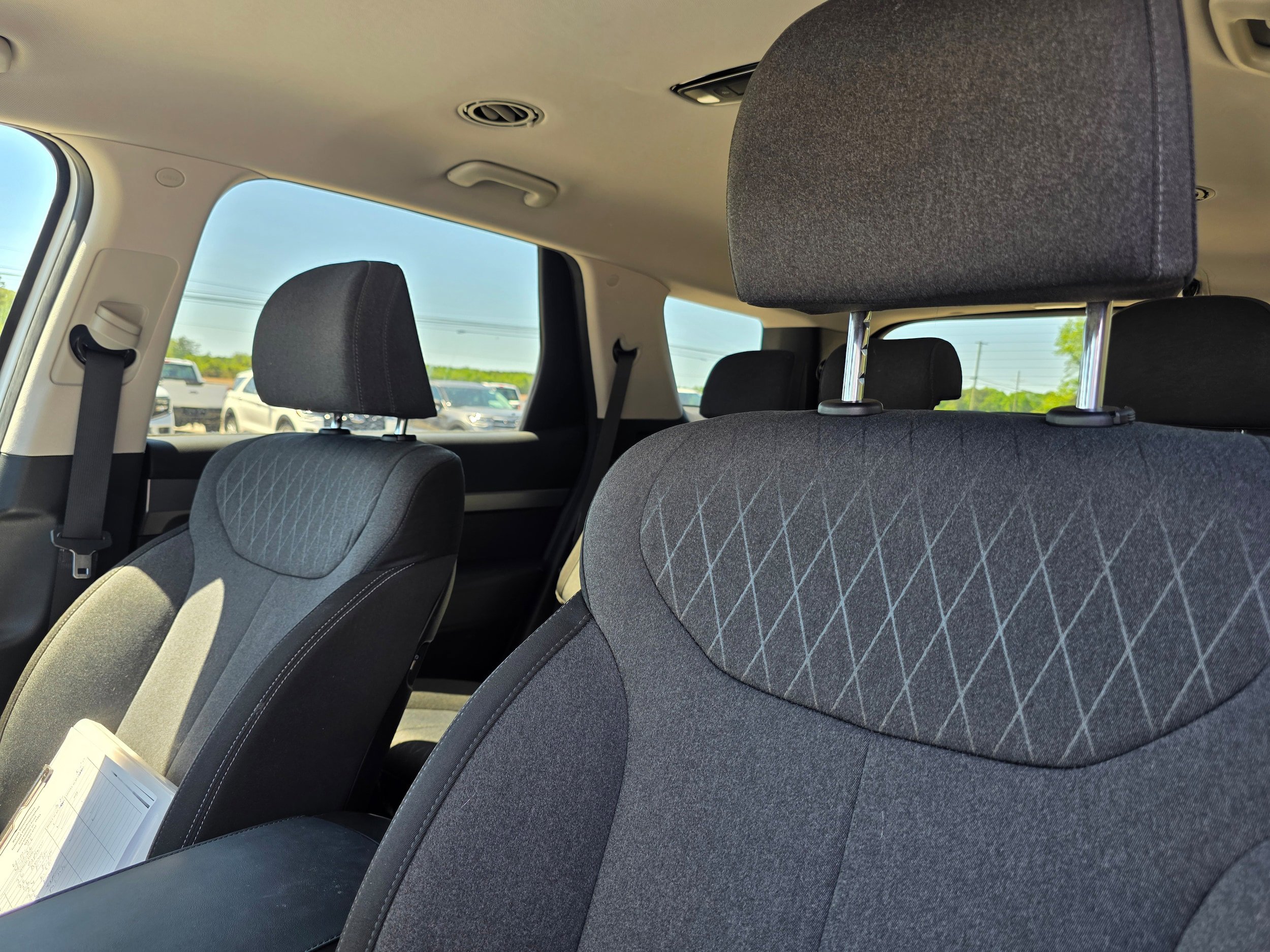 Used 2020 Hyundai Palisade SE image 7