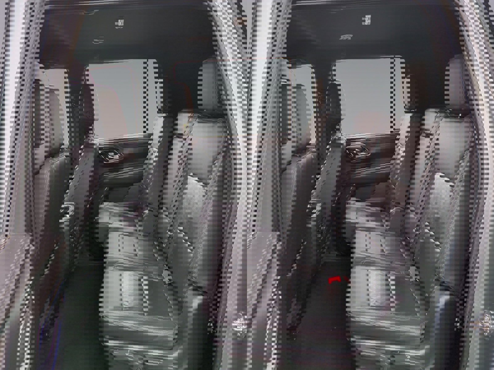 Used 2022 Chevrolet Suburban LT image 13