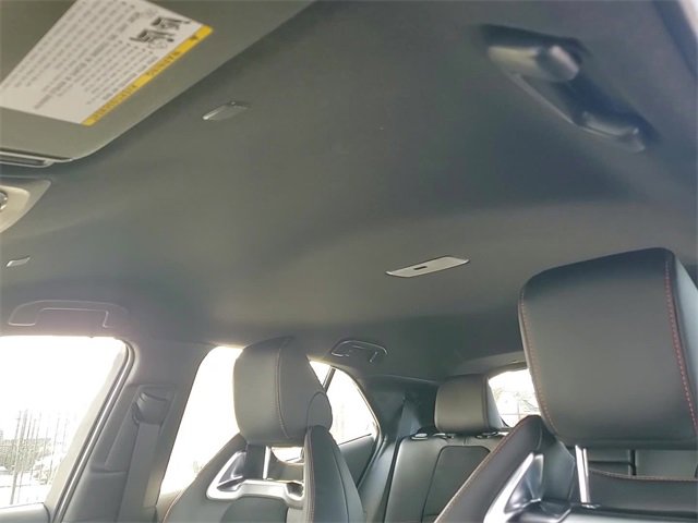 New 2026 Toyota Corolla SE image 18