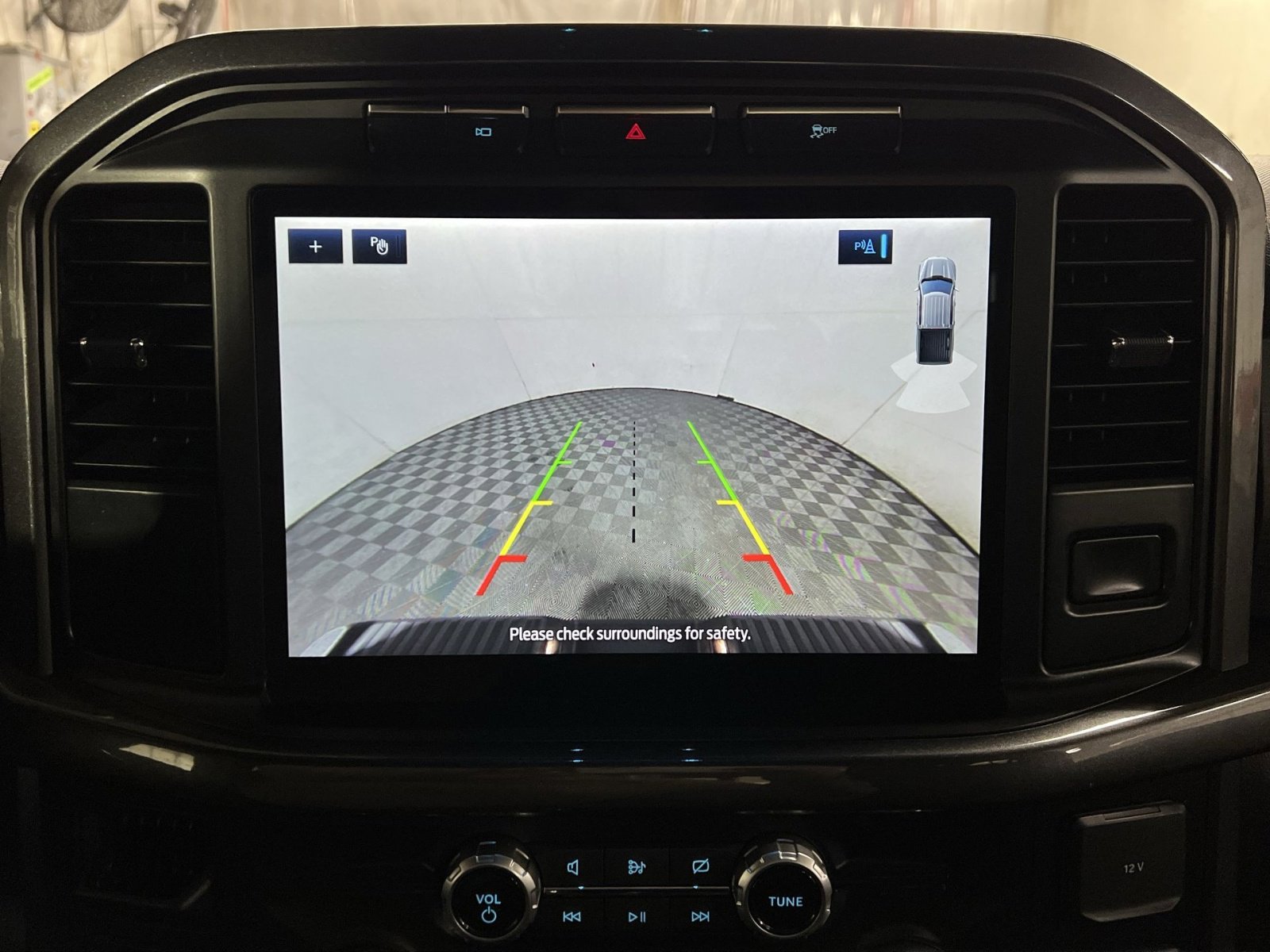 Used 2022 Ford F150 XLT w/ Equipment Group 302A High image 19