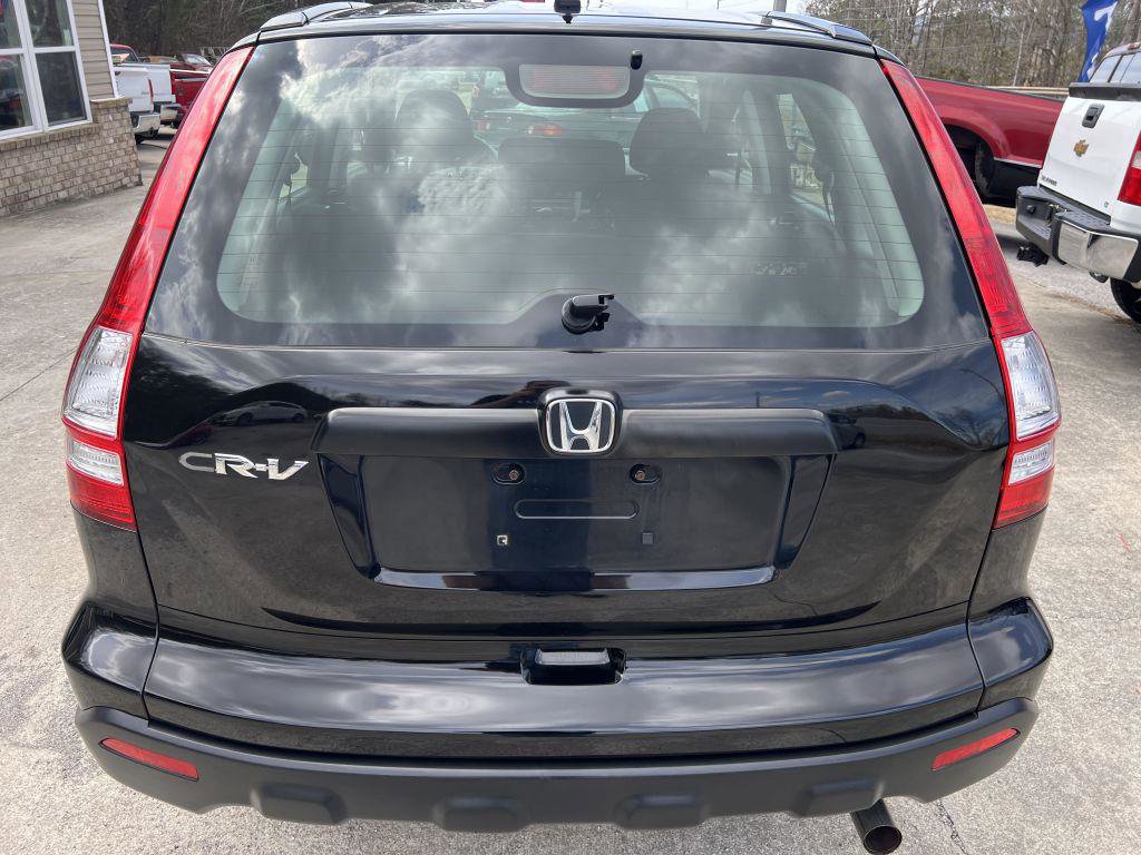 Used 2008 Honda CR-V LX image 9