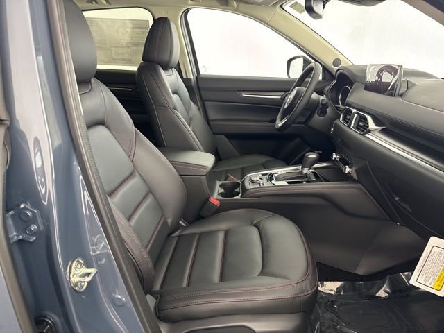 New 2025 MAZDA CX-5 Carbon Edition image 21