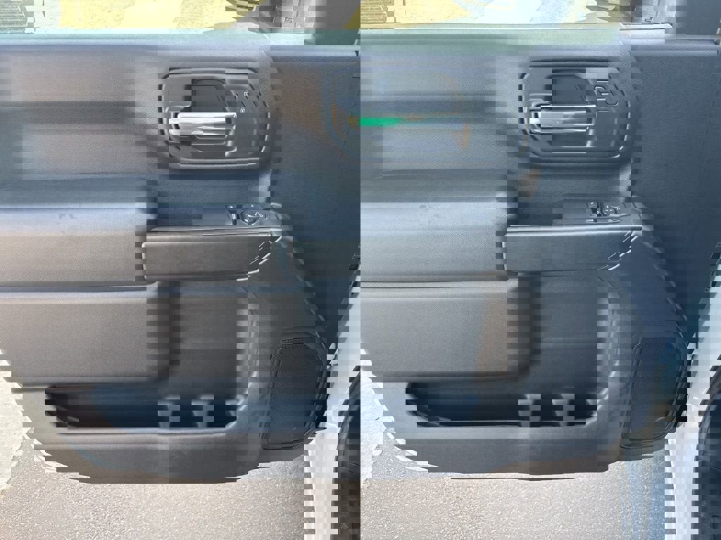 New 2025 Chevrolet Silverado 3500 W/T w/ WT Convenience Package image 30