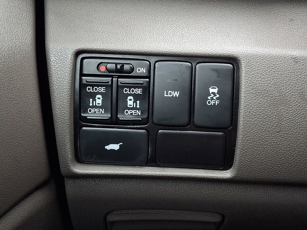 Used 2016 Honda Odyssey EX-L image 28
