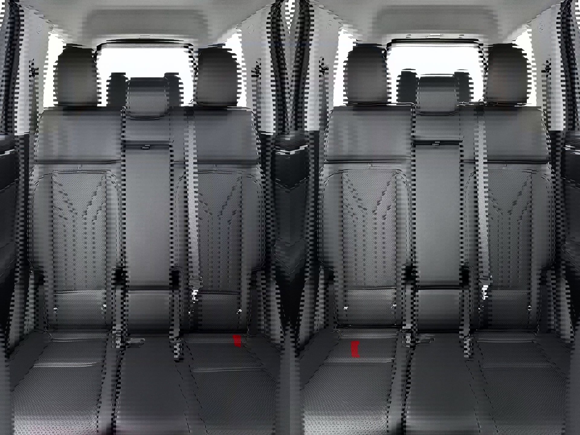 New 2026 Hyundai Santa Fe SEL image 16