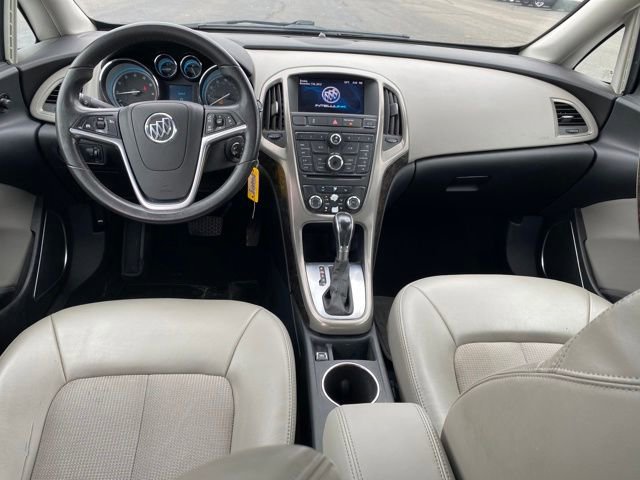 Used 2014 Buick Verano image 5