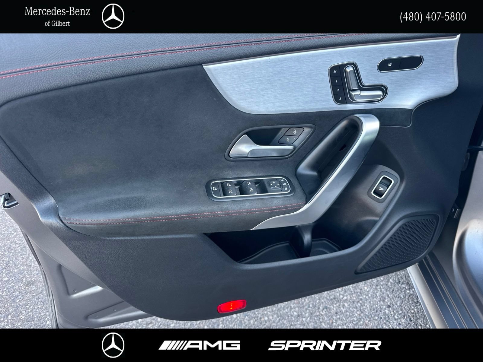 Certified 2022 Mercedes-Benz CLA 250 image 12