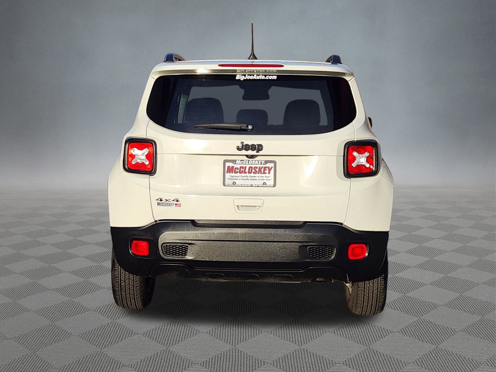 Used 2023 Jeep Renegade Latitude image 6