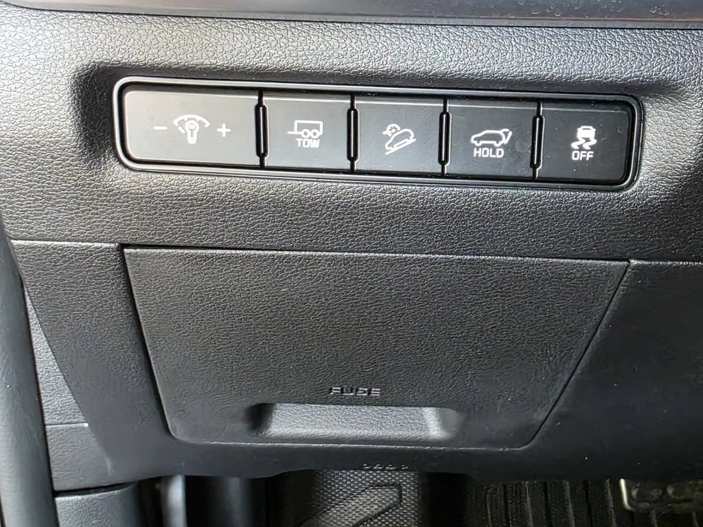 Used 2024 Kia Telluride SX Prestige X-Line AWD/4WD image 36