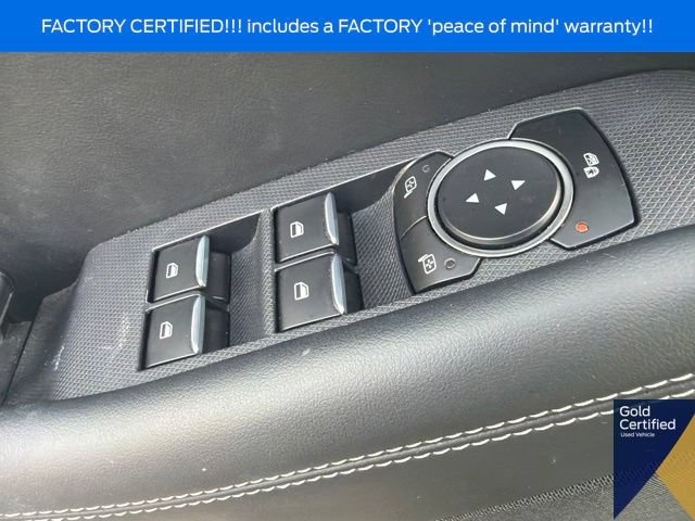 Used 2023 Ford Mustang Mach-E Select AWD/4WD image 25