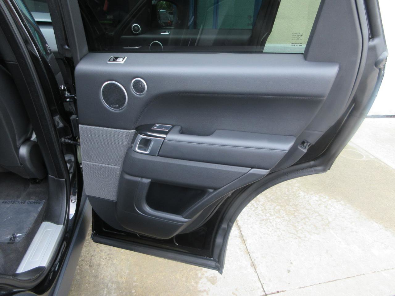 Used 2022 Land Rover Range Rover Sport HSE Silver Edition AWD/4WD image 33