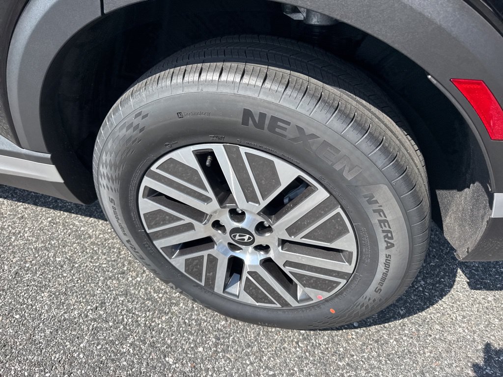 New 2026 Hyundai Palisade SEL AWD/4WD image 19