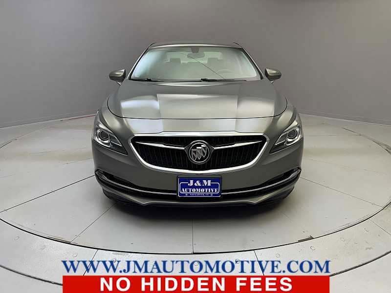 Used 2019 Buick LaCrosse Essence w/ Sights and Sounds Package image 8