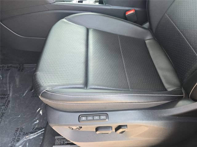Used 2022 Volkswagen Atlas SEL AWD/4WD image 16