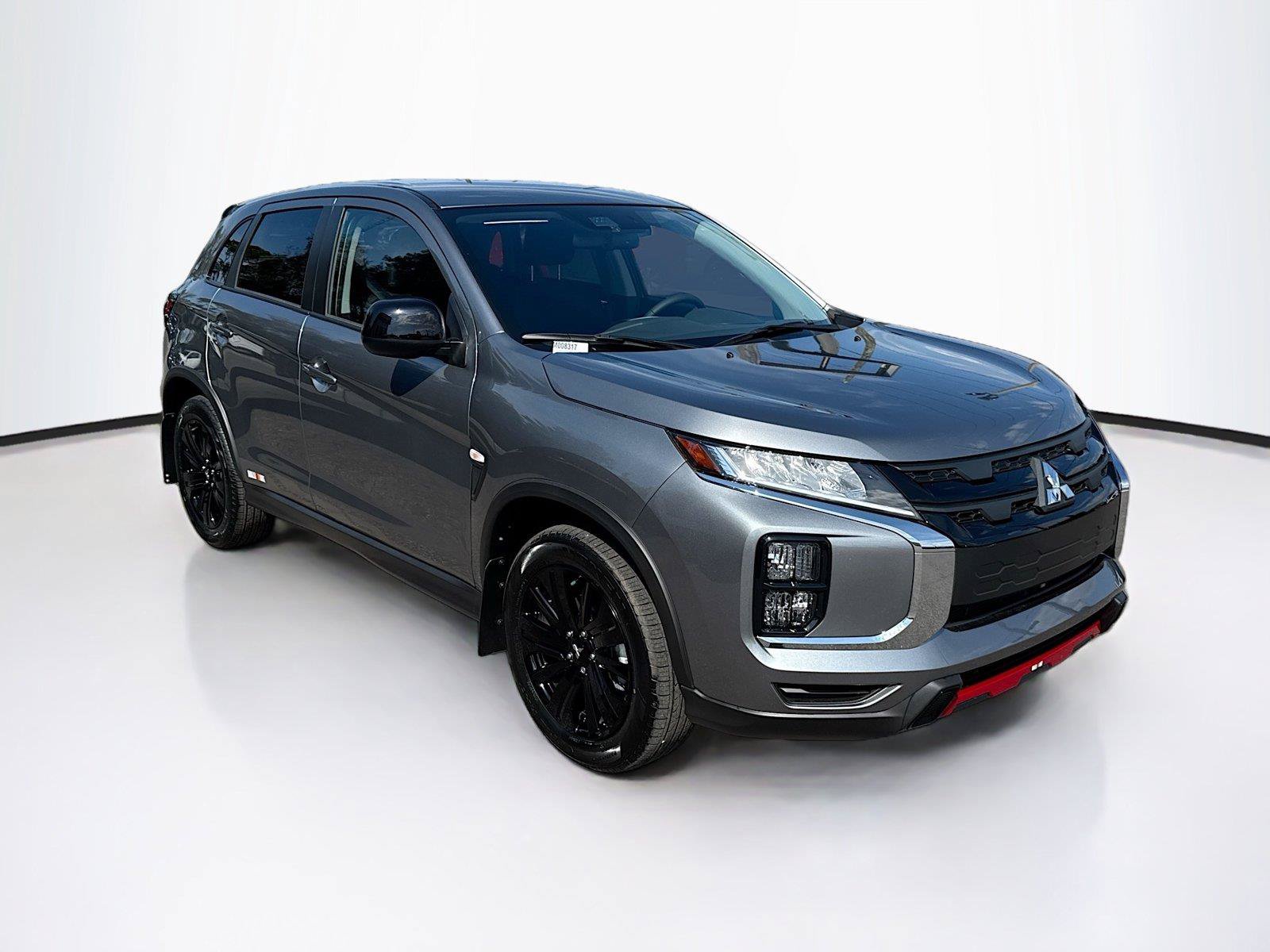 Used 2026 Mitsubishi Outlander Sport AWD image 43