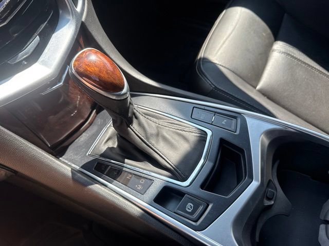 Used 2014 Cadillac SRX Luxury AWD/4WD image 21