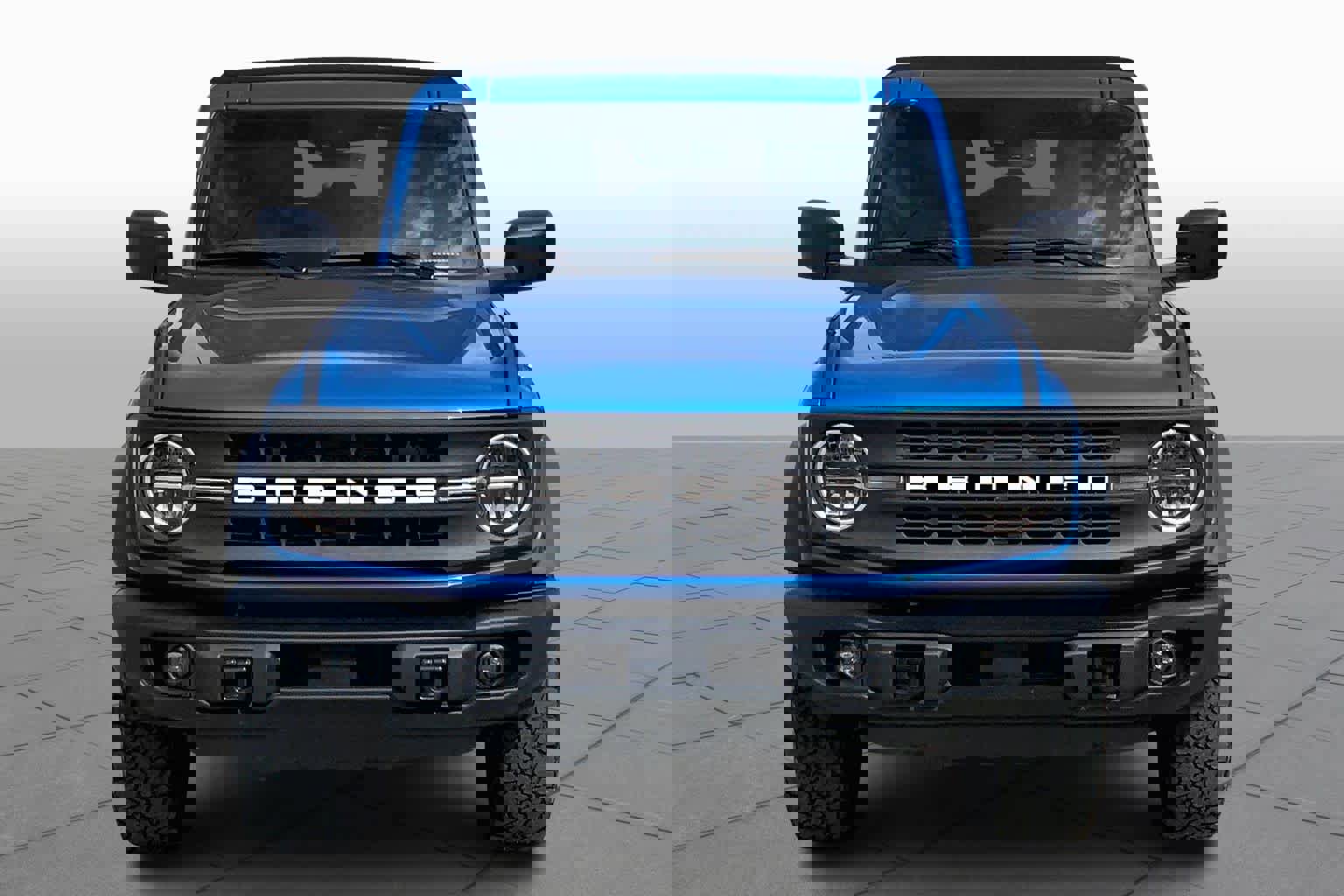 Used 2023 Ford Bronco Black Diamond image 4